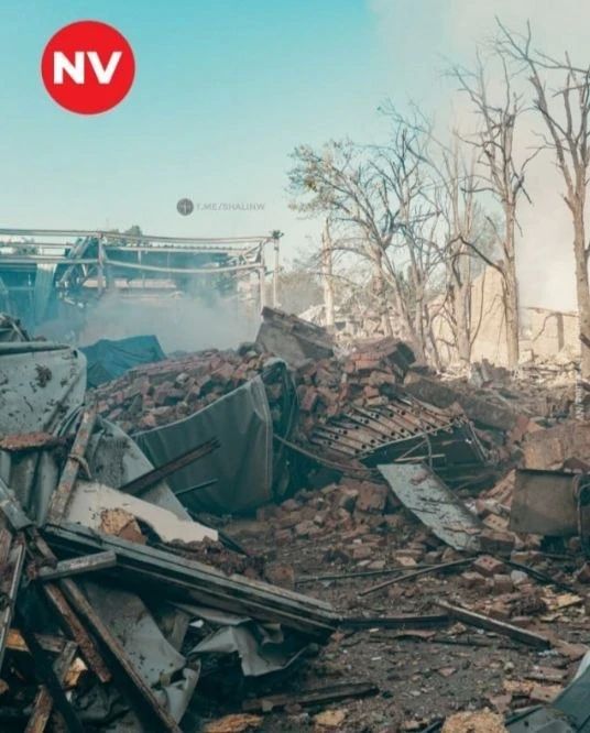 Украинские СМИ выдали производство дронов на киностудии Довженко