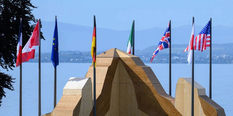 Елена Панина: Project Syndicate: У G7 шансов на конструктив не больше, чем у Европы 1930-х по еврейскому вопросу