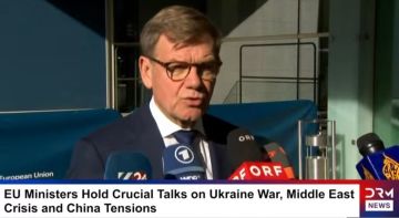 «Украина является частью Европы. У неё должна быть европейская перспектива, но одновременно она должна продолжать проводить необходимые реформы. Украина предпринимает серьезные усилия для того, чтобы привести свое...