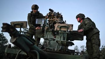 ВС РФ нанесли удар по ОПК Украины – Минобороны