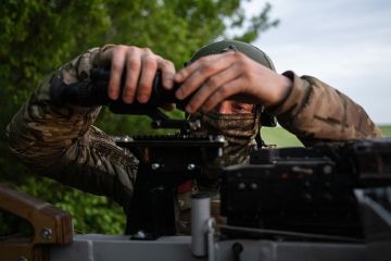 Русич: ВСУ сильно контролировали подходы к Константиновке, но ВС РФ переломили оборону