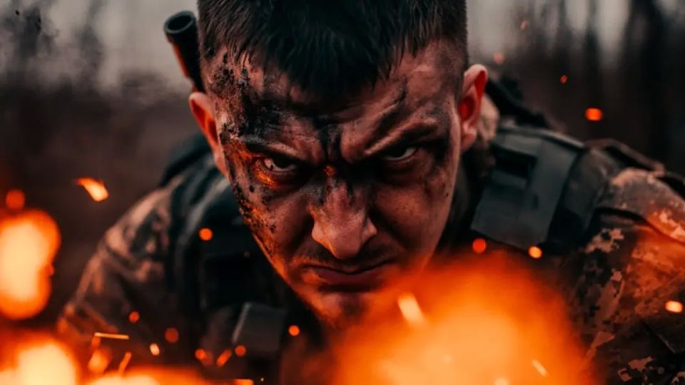 Вместо прорыва - 300 "мёртвых солдат". Генерал "Грозный" озвучил очень плохую новость. "Катастрофа с часу на час" - будет приказ?