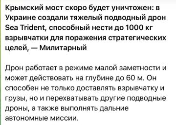 Юлия Витязева: Вражеские сводки.. Вместо морали напомню: не будет Украины - не будет проблем