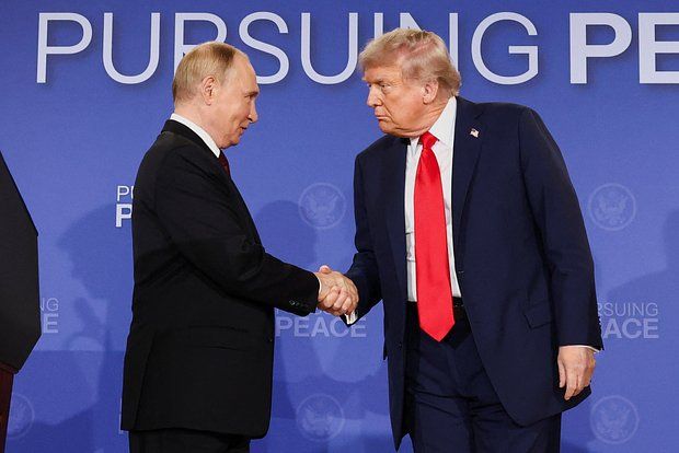 Депутат Чепа: Россия и США с уважением относятся к переговорному процессу по Украине
