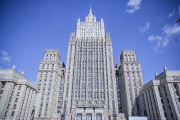 Министерством иностранных дел Российской Федерации и Министерством иностранных дел Республики Беларусь подготовлен третий совместный доклад о ситуации с правами человека в отдельных странах