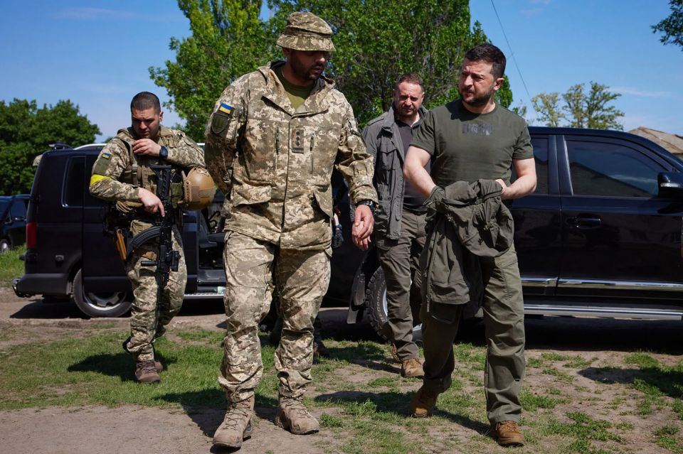 Минобороны Украины запросило у Франции ПВО