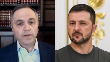 Вокруг Зеленского сжимается кольцо компромата