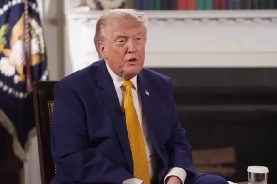 В Евросоюзе опасаются, что Трамп сорвет их стратегию по давлению на Россию — Politico