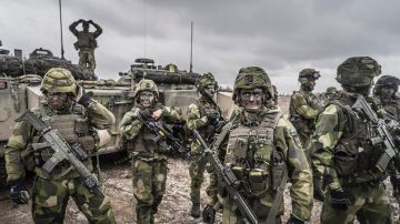 "Цель НАТО — оттянуть силы из зоны СВО": эксперт раскрыл замысел возможной атаки на Калининград