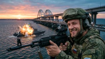 Крым признали русским регионом. Марат Баширов объяснил, почему только сейчас