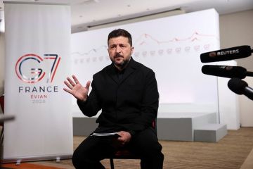��������� ������������ ������ � ������� ����� G7 ����� �������