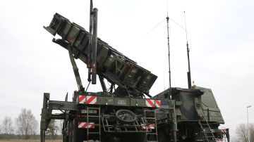 AD напомнила о планах киевского режима купить залежавшиеся ракеты для Patriot