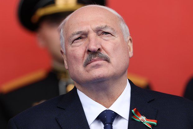 Лукашенко: Ватикан и Израиль попросили Путина в 2022 году заключить мир, но обманули его