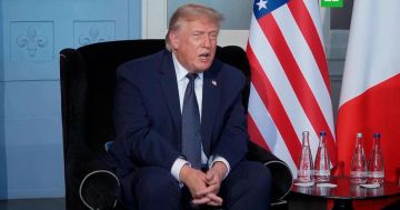Трамп пообещал сделать всё для урегулирования на Украине