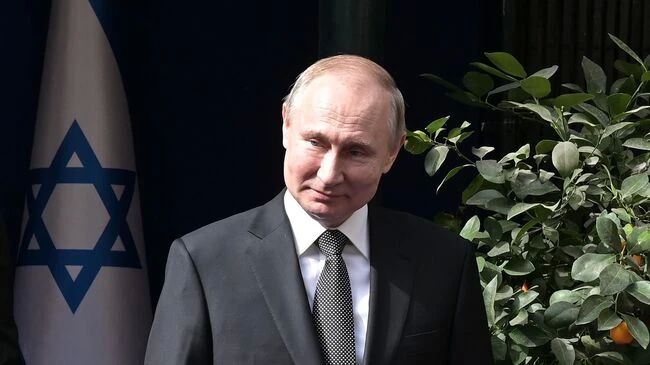Это был не Джонсон. Лукашенко рассказал, кто еще обманул Путина