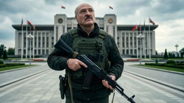 "Всё, идём на мир, соглашаемся"! Лукашенко обвинил Ватикан, Израиль "и других" в обмане Москвы