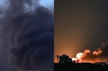 ВС РФ применили новейшую ракету «Бандероль» при атаках на объекты в Киеве
