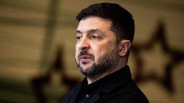Зеленский отказался ехать в Москву на переговоры с Путиным