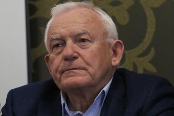 Миллер задался вопросом, узнает ли Польша, что случилось с переданными Киеву деньгами