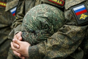 Росгвардия сообщила о привлечении срочников к отражению атак БПЛА ВСУ в Петербурге