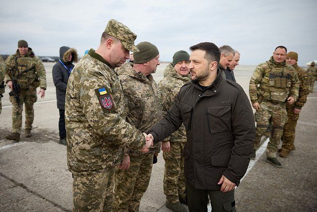 Политолог Дудчак: Отношения Зеленского и Буданова никогда не были замечательными