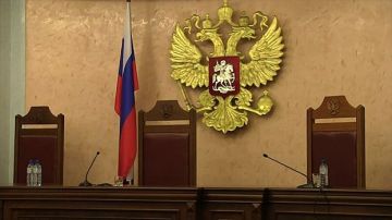 Россия выиграла международный суд по делу с Украиной