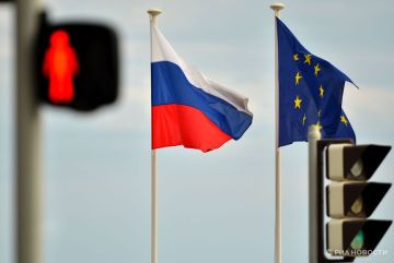 "Будет ли война?" На Западе сделали заявление о ситуации с Россией и ЕС