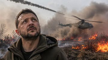 Неудобно получилось: До разоблачения Киева 3 - 2 - 1. Поехали