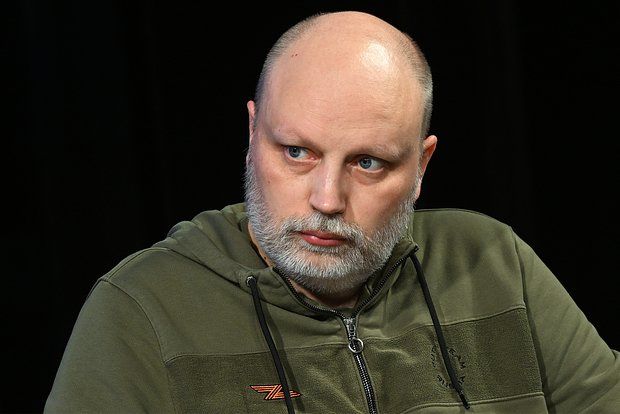 Рогов: после признания вод у Крыма за Россией от Запада могут последовать «коварные шаги»