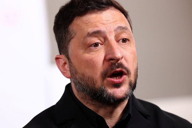 Зеленский: Киев планирует произвести 10 миллионов БПЛА, но может удвоить это число