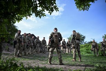 Полковник Матвийчук: Мобилизационный ресурс Украины исчерпан