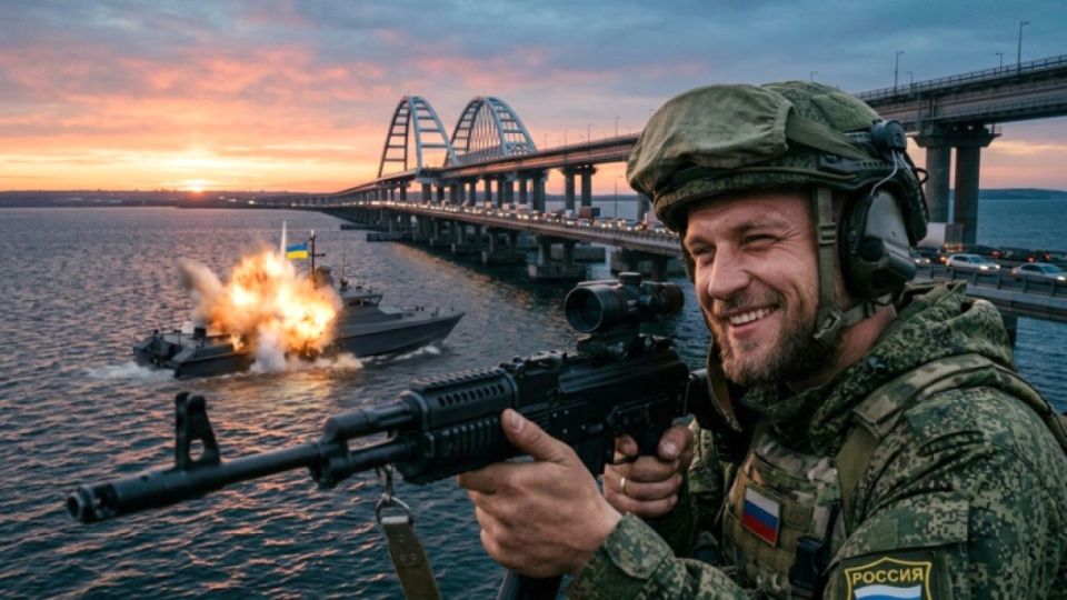 Крым признали русским регионом. Марат Баширов объяснил, почему только сейчас