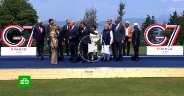 Европейцы пытаются склонить Трампа на свою сторону по Украине на саммите G7