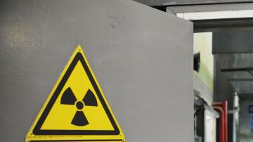 Британия будет поставлять Украине обогащенный уран