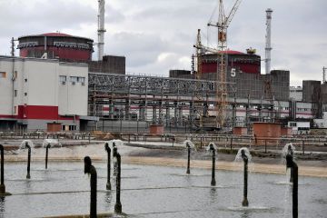 Британия хочет поставить Украине обогащенный уран для АЭС