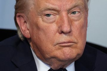 Трамп: США теперь сконцентрируют внимание на Украине