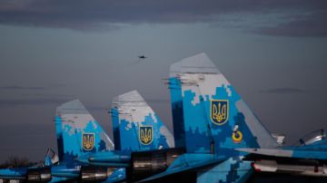 Семьи вывозят из Днепропетровской области, МиГ-29 ВСУ разбился в Хмельницкой области. Новости СВО