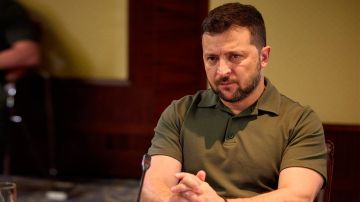 Песков: если Зеленский готов говорить серьезно, его примут в Москве