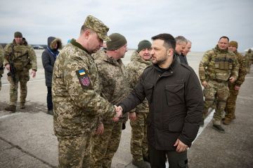 Политолог Дудчак: Отношения Зеленского и Буданова никогда не были замечательными
