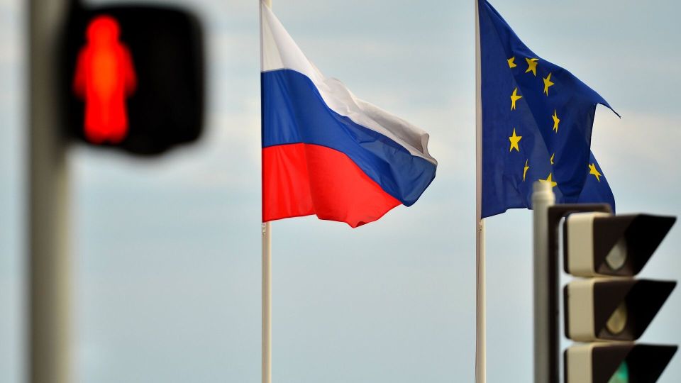 Нелегитимные санкции ЕС осуждает не только Россия