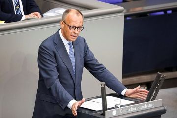 Мерц на саммите G7 сообщил о появлении первого реального шанса на мир на Украине