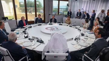 ������ G7 ������������ ��������� �������� ������ �������