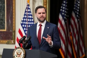 Вэнс: Украине не хватило бы боеприпасов, даже при отправке Киеву всех запасов США