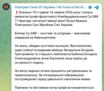 Неужели российские дроны получили на вооружение ЗРК и огнестрел?