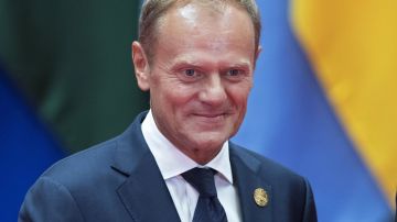 Польша желает поживиться на Украине за счёт России