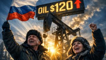 "Москва смогла найти": Bloomberg рассказал о вынужденном достижении русских нефтяников