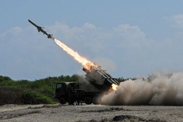 Трамп: США рассмотрят вопрос о предоставлении лицензии на производство ракет на Украине