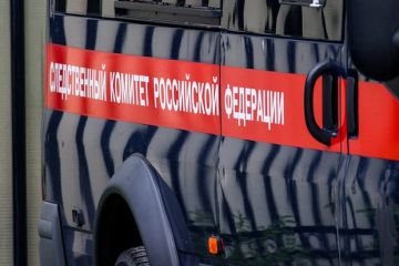 ВСУ атаковали дронами автобус с детьми из Белоруссии в Почепском районе под Брянском