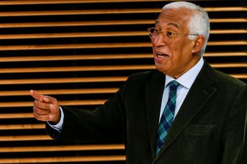 Bloomberg пишет, якобы Европа инициировала переговоры с Россией по Украине