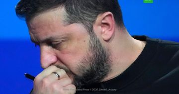 Зеленского не пустят на пленарное заседание саммита НАТО в Анкаре